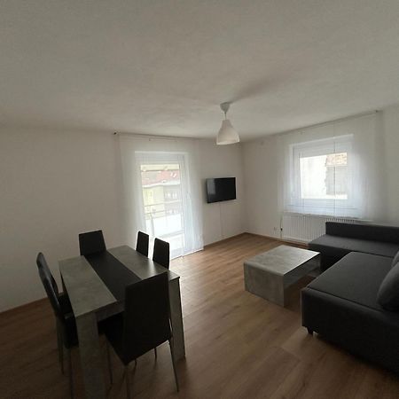 Ferienwohnungen In Heidenheim Экстерьер фото