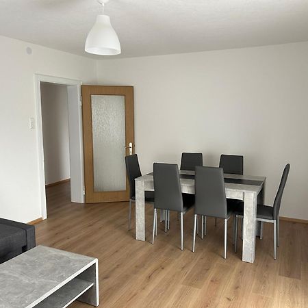 Ferienwohnungen In Heidenheim Экстерьер фото