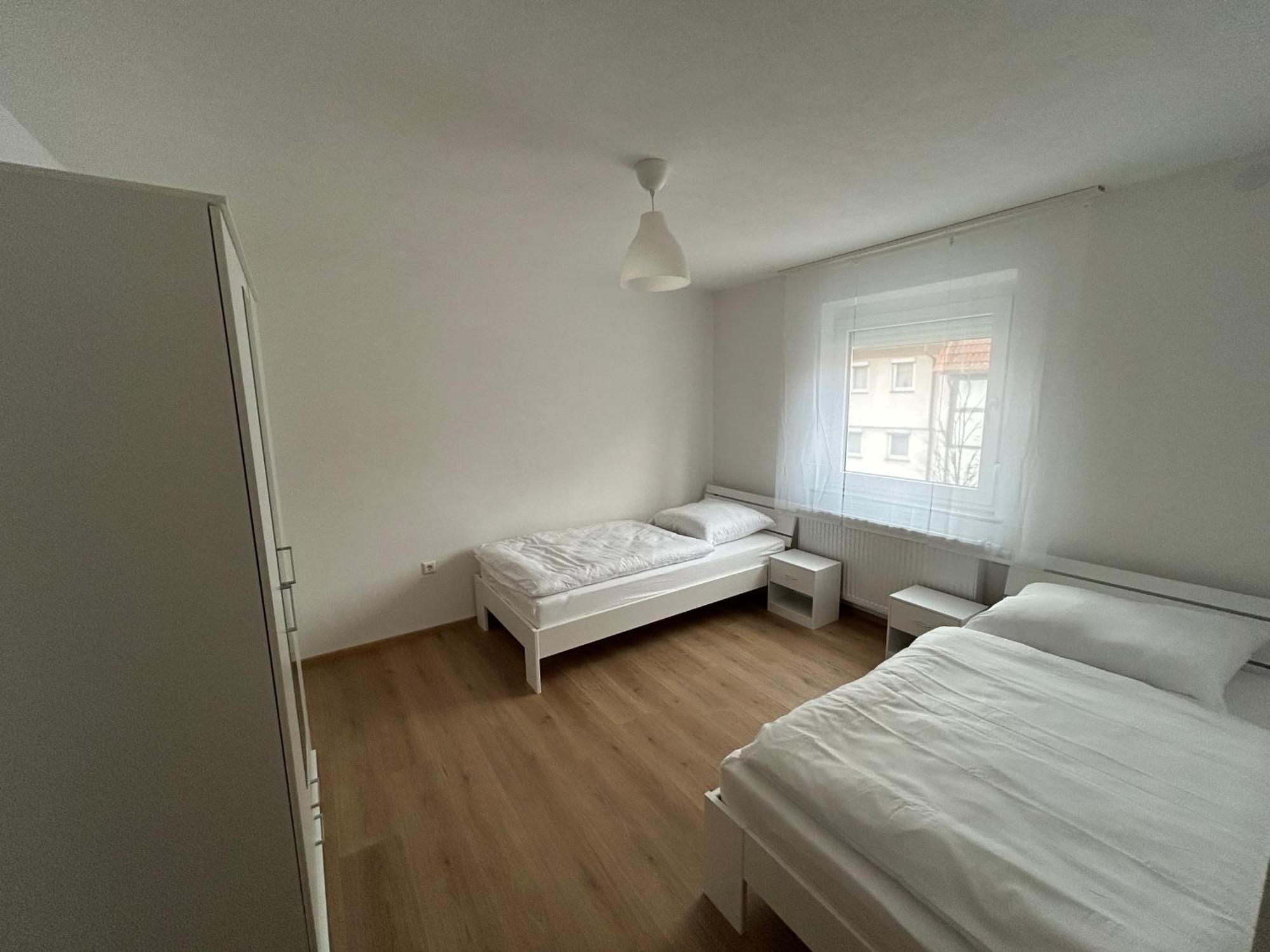 Ferienwohnungen In Heidenheim Экстерьер фото