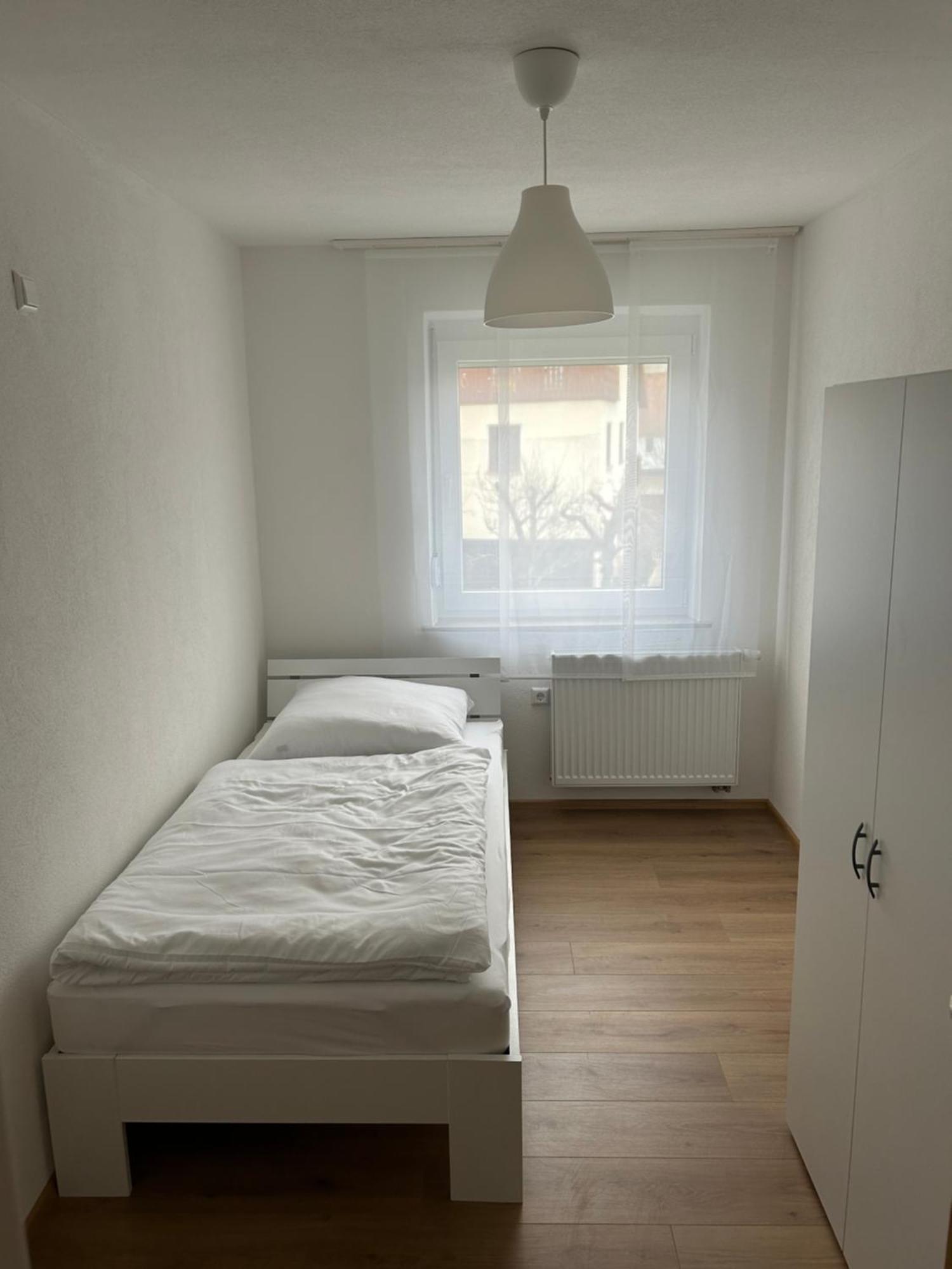 Ferienwohnungen In Heidenheim Экстерьер фото