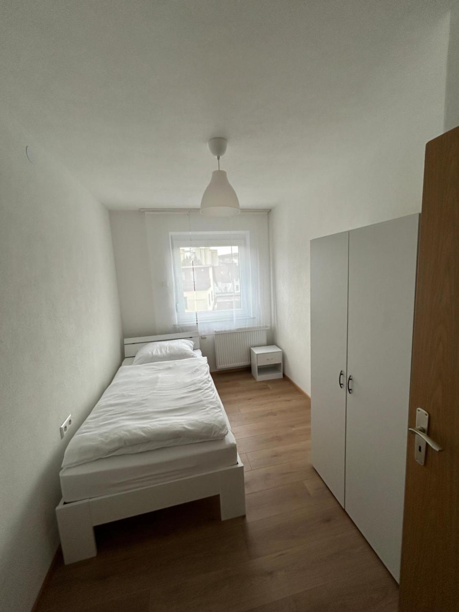 Ferienwohnungen In Heidenheim Экстерьер фото