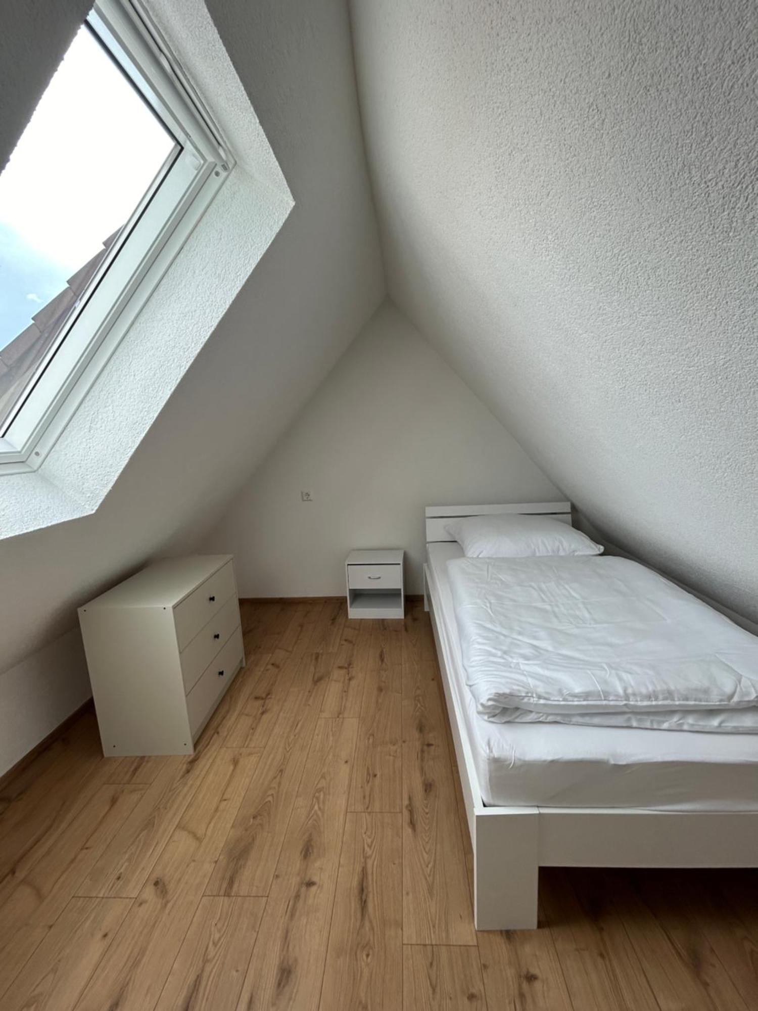 Ferienwohnungen In Heidenheim Экстерьер фото