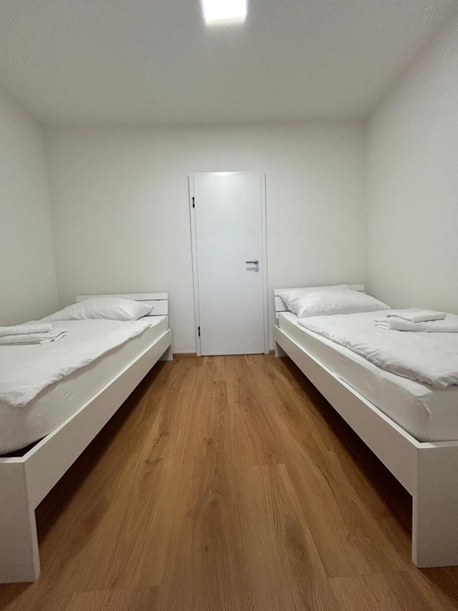 Ferienwohnungen In Heidenheim Экстерьер фото